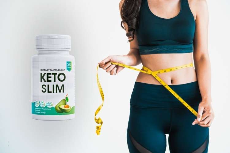 Keto Slim vyhody