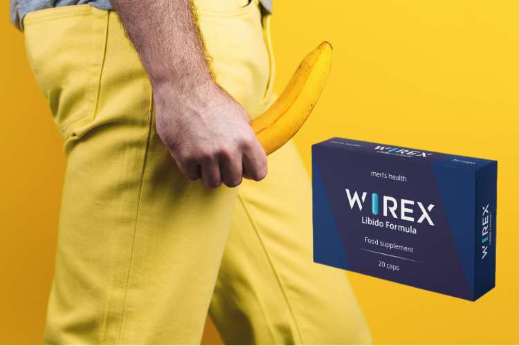 Wirex cena