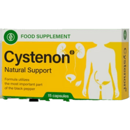 cystenon cena