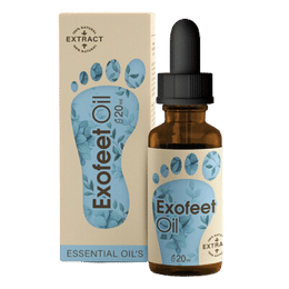 Exofeet Oil