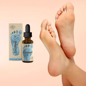 exofeet oil cena