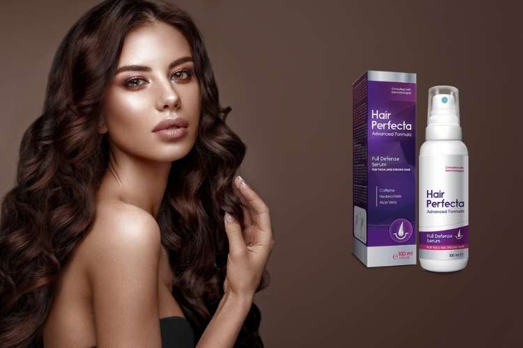 hairperfecta možné nežádoucí účinky