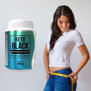 keto black forum