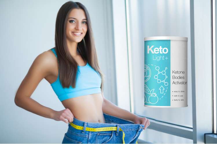 keto light amazon heureka