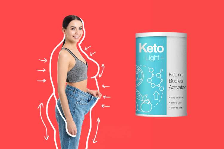 keto light co je