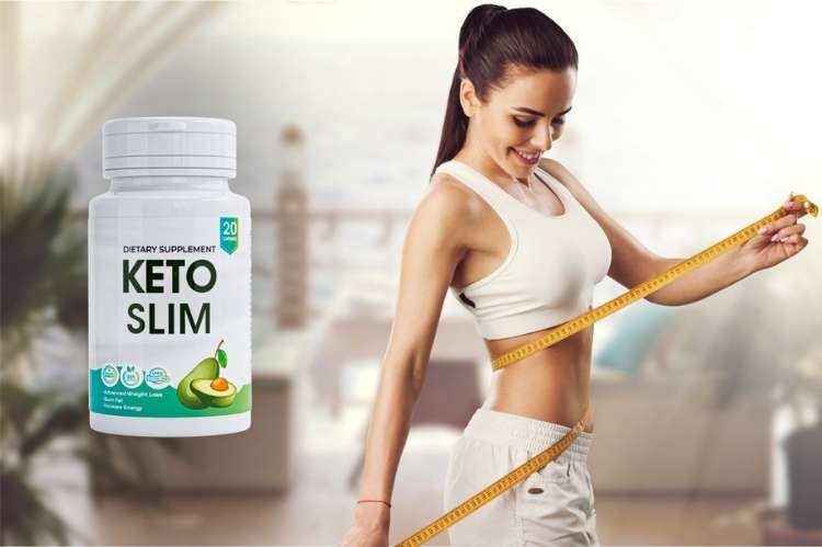 keto slim jak si bezpečně a snadno objednat