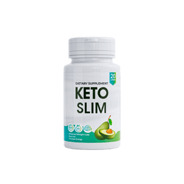 keto slim podvod