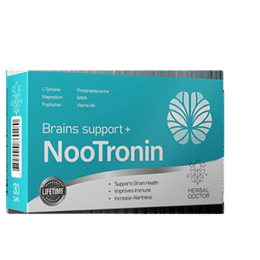 nootronin forum