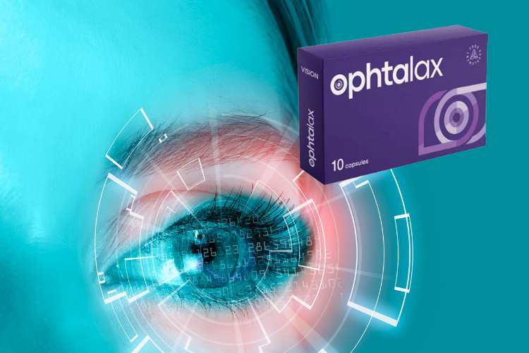 ophtalax co je