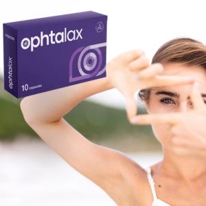 ophtalax podvod