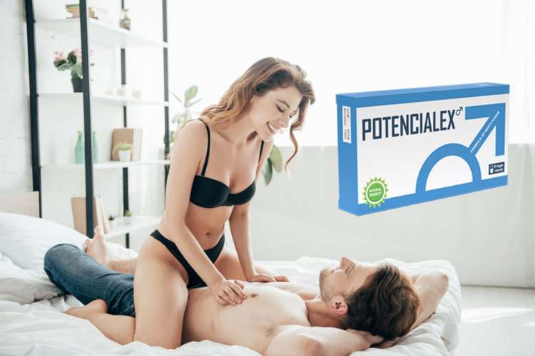 potencialex nazory recenze