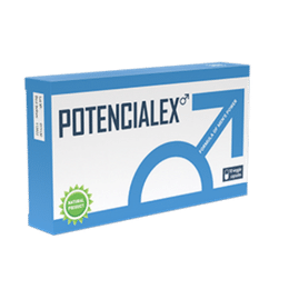 potencialex podvod