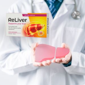 reliver podvod