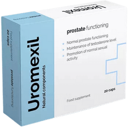 uromexil forte cena