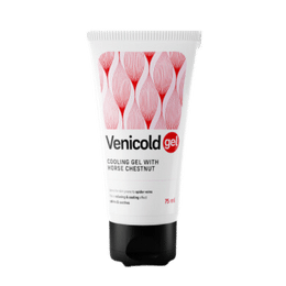 venicold gel forum