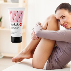 venicold gel podvod