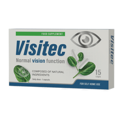 visitec cena