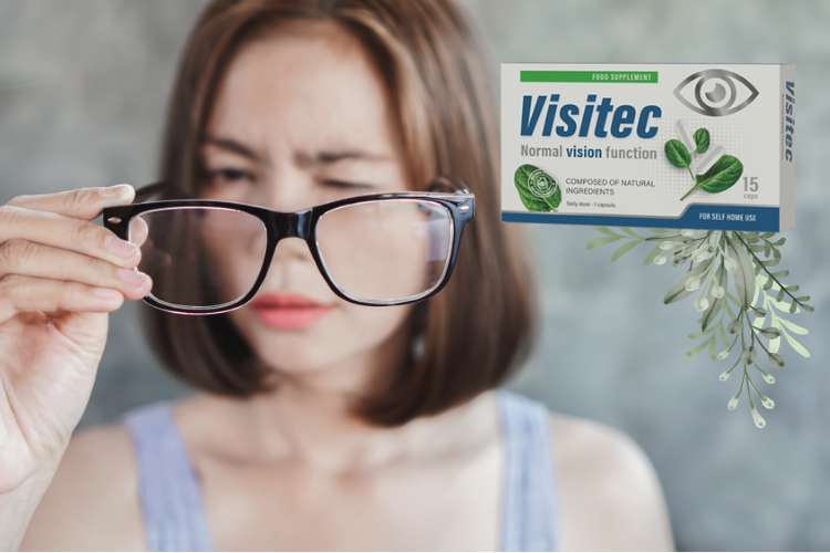 visitec co je