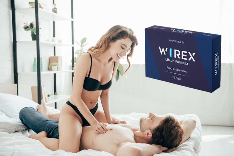 wirex oficiální výrobce