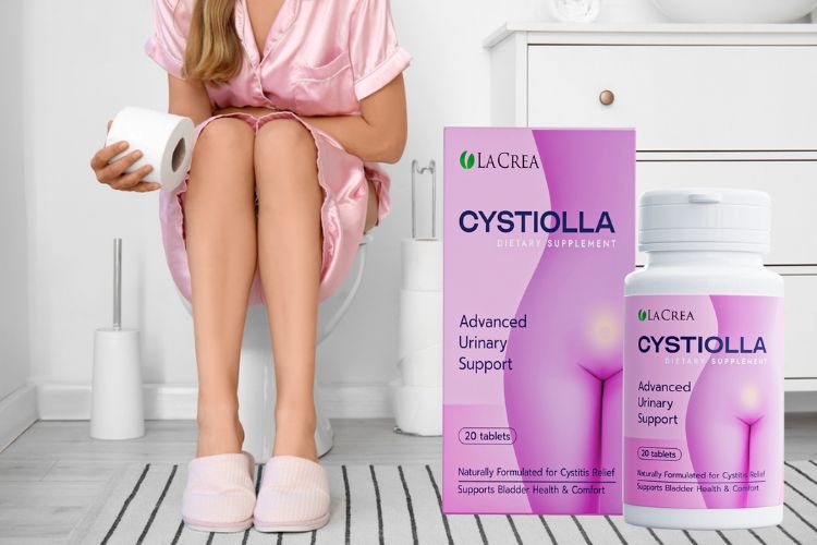 Cystiolla recenze