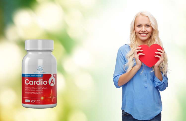 cardio a recenze