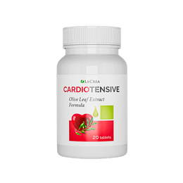 Cardiotensive