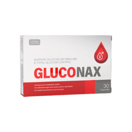 Gluconax