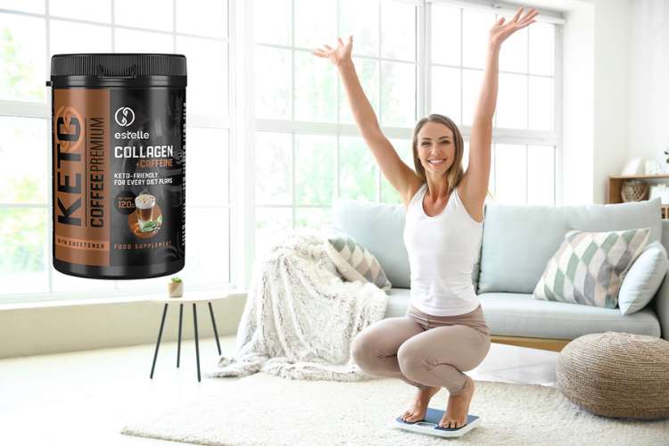 keto coffee premium podvod