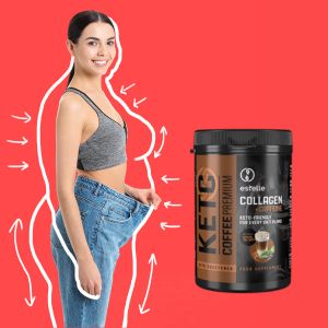 keto coffee premium v cesku