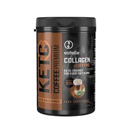 Keto Coffee Premium