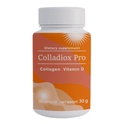 Colladiox Pro