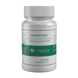 Hemoroxin