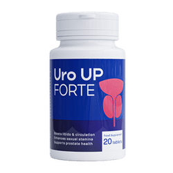 Uro Up Forte