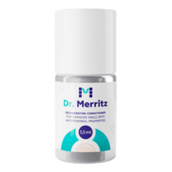 Dr. Merritz