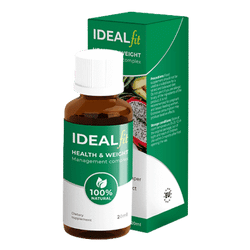 IdealFit