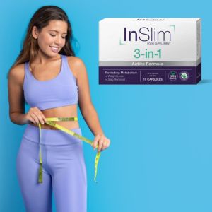 InSlim v Cesku