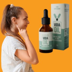 Vidia Oil v Cesku