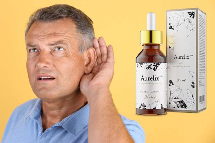 Aurelix Oil Cena Kde Koupit