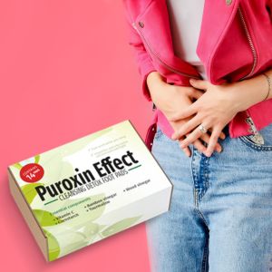 Puroxin Effect v Cesku