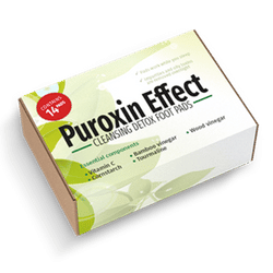 Puroxin Effect