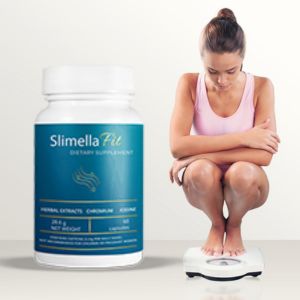 Slimella Fit v Cesku