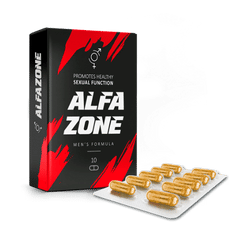 AlfaZone