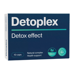 Detoplex