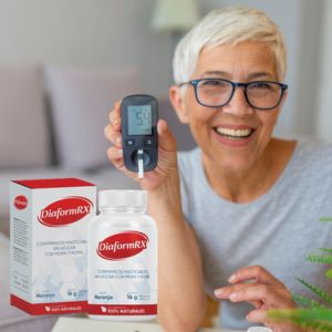 DiaformRX v Cesku