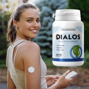 Dialos v Cesku