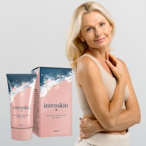 Intenskin v Cesku