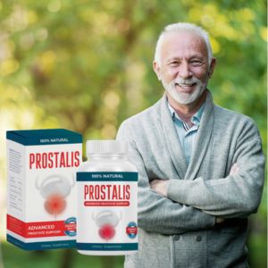 Prostalis v Cesku