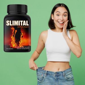 Slimital v Cesku