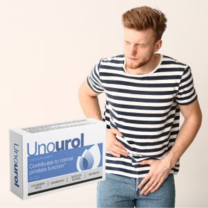 Unourol v Cesku