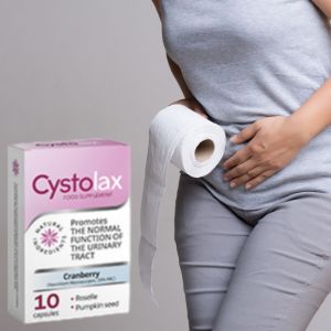 Cystolax v Česku